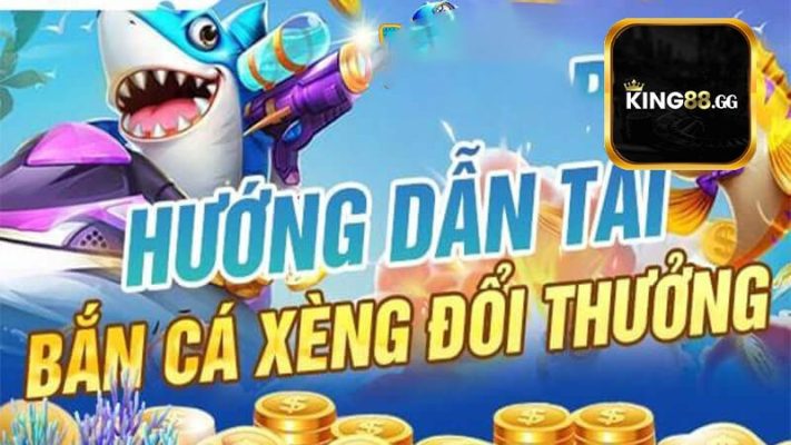 Giới thiệu chung về tựa game hot bancaxeng